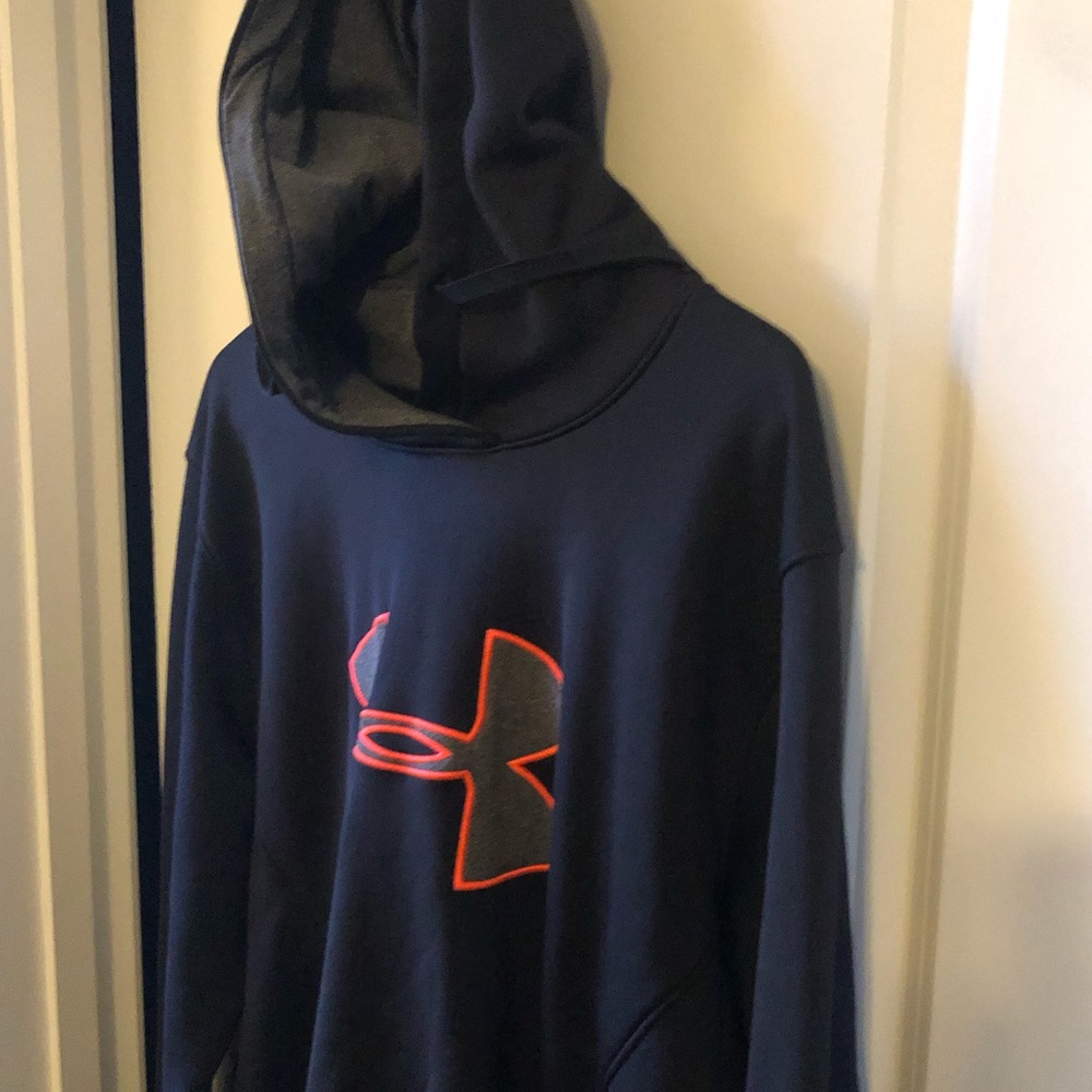 UA Hoodie